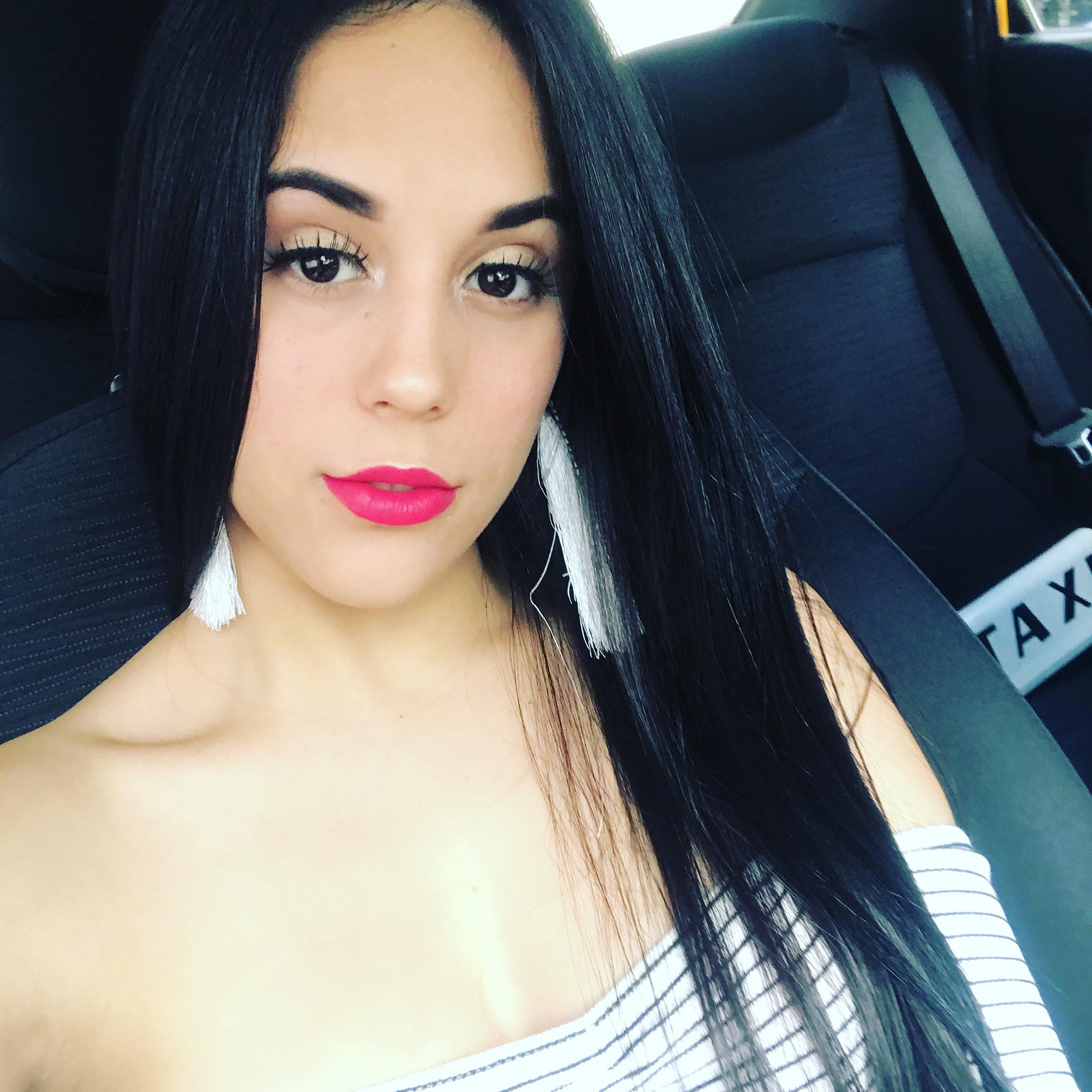 Daniela Valle