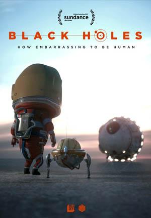 Black Holes