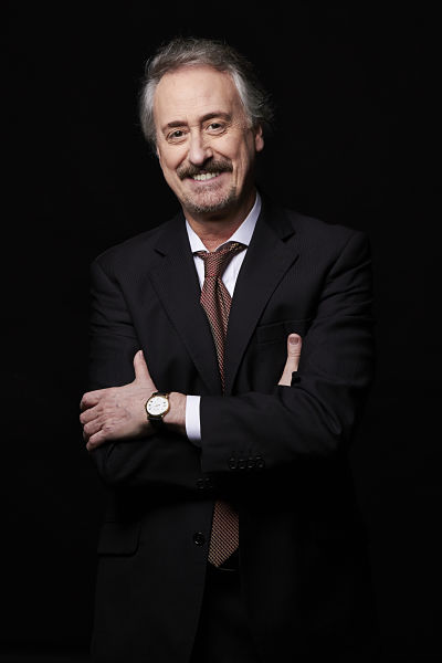 Carlos Múgica