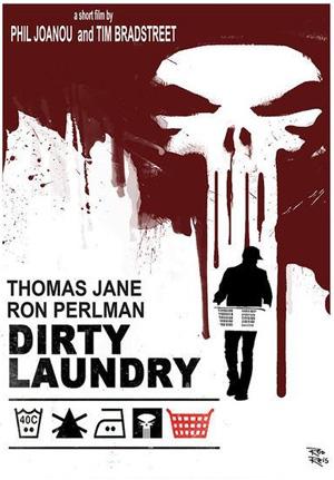 Dirty Laundry