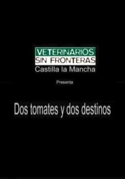 Dos tomates y dos destinos