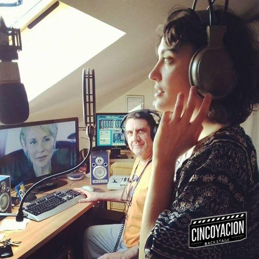 el_atasco_-_jose_luis_narom_-_grabando_voces_-_laura_moran_-_abril2017