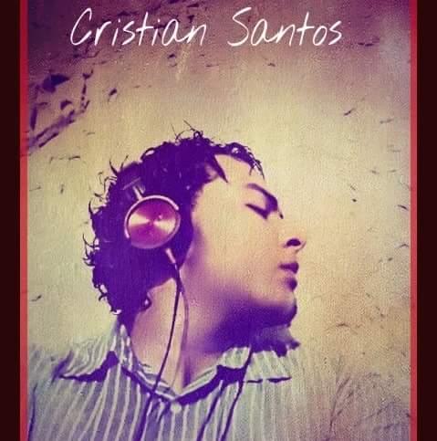 Cristian Santos
