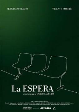 La espera