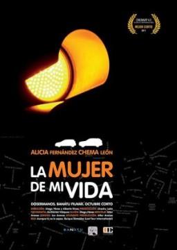 La mujer de mi vida