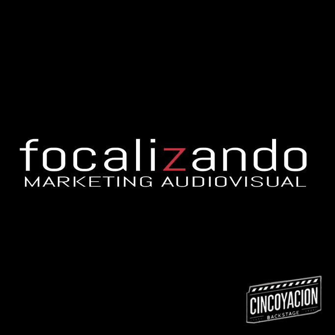 Focalizando – Marketing Audiovisual