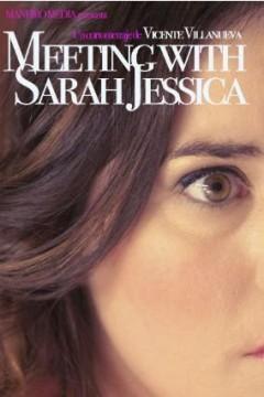 Meeting with Sarah Jessica