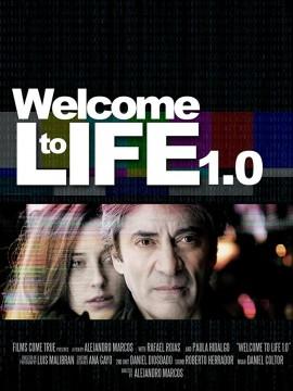 Welcome to life 1.0