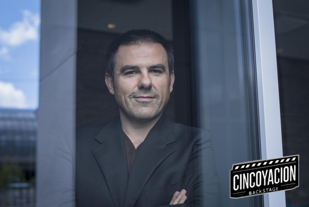 carlos.lobo Cinco y acción