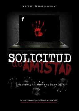 Solicitud de amistad