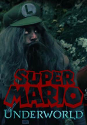 Super Mario: Underworld