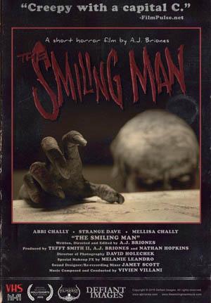 The Smiling Man