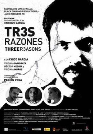 Tr3s razones