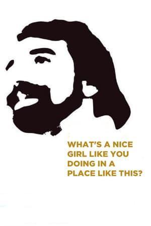 What’s A Nice Girl Doing In A Place Like This? de Martin Scorsese