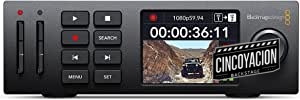 Blackmagic Design HyperDeck Studio HD Mini Studio-Recorder