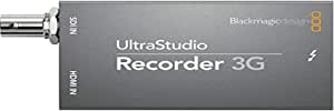 Blackmagic Design Ultrastudio Recorder 3G marca Blackmagic Design