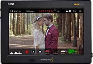 Blackmagic Video Assist 7 12G HDR, HYPERD/AVIDA12/7HDR